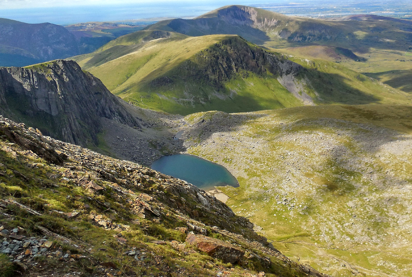 Snowdonia National Park